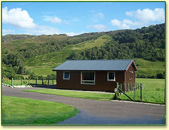 picture of chalet style cottage in Glenelg