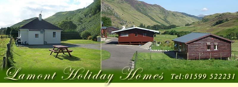 Lamont Holiday Homes - cottage accommodation in Glenelg